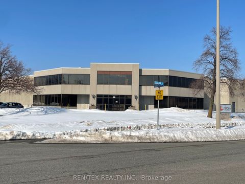 261 Ambassador Drive Mississauga ON L5T 2J2