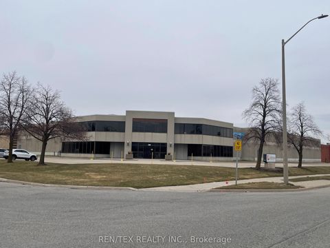 261 Ambassador Drive Mississauga ON L5T 2J2