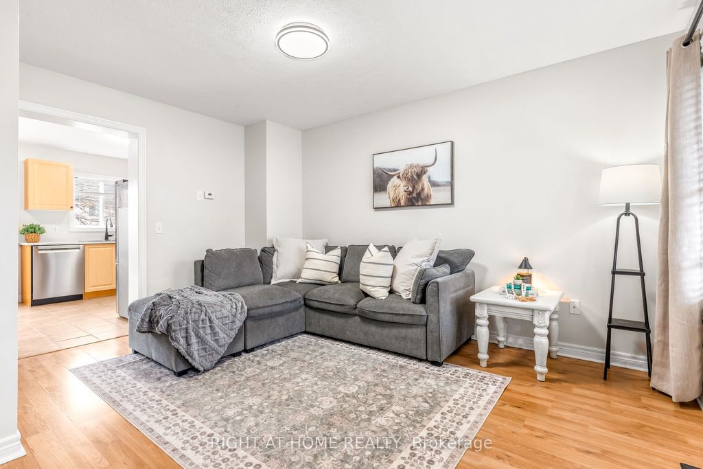 Photo of 800 West Ridge Boulevard #113, Orillia, ON L3V 0A1 (MLS # S13010660)