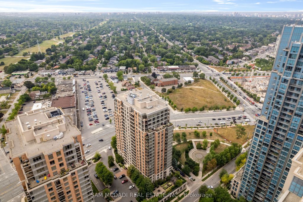 Photo of 5229 Dundas Street W #2002, Toronto, ON M9B 6L9 (MLS # W12947480)