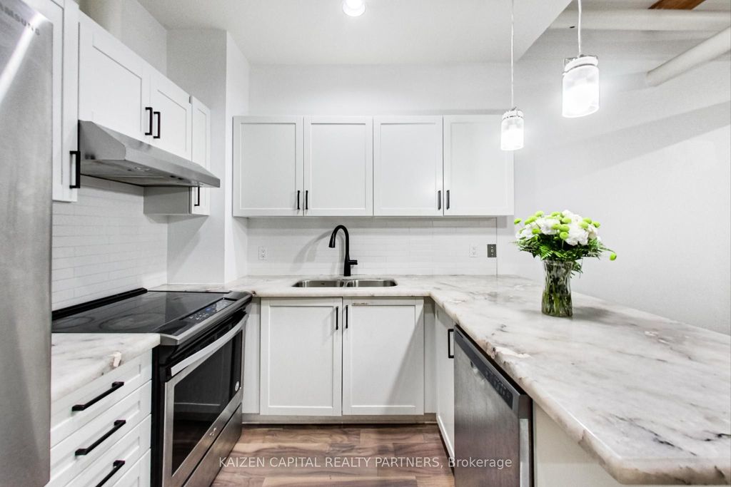 Photo of 90 Sherbourne Street #103, Toronto, ON M5A 2R1 (MLS # C12146495)