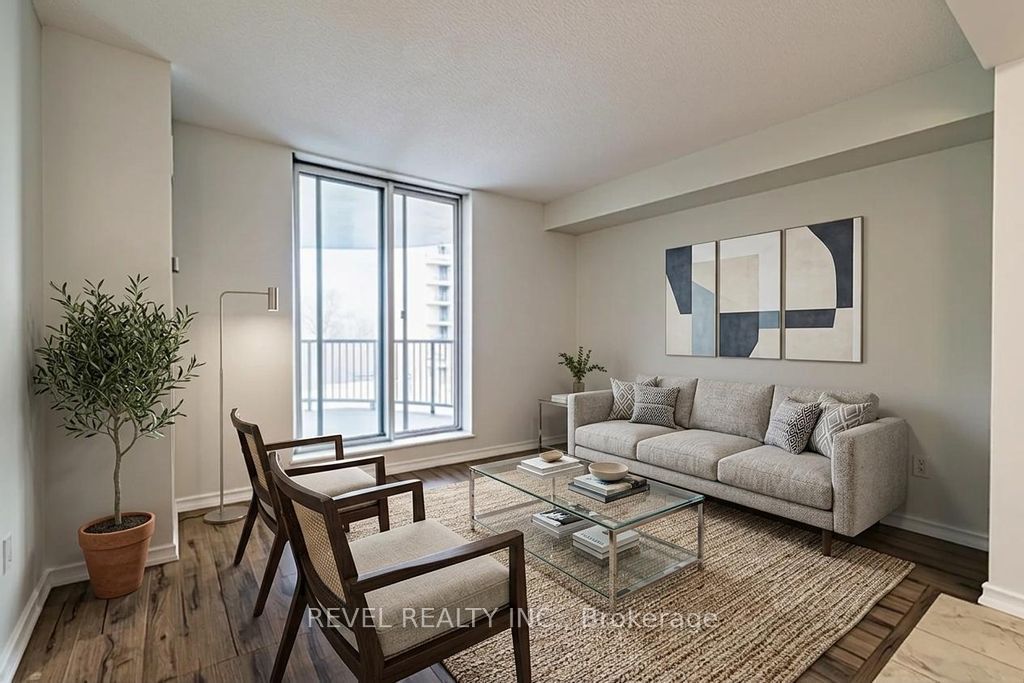 Photo of 3559 Eglinton Avenue W #306, Toronto, ON M6M 5C6 (MLS # W13037494)