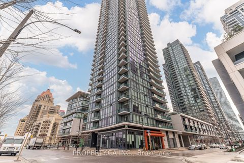 4099 Brickstone Mews 2004 Mississauga ON L5B 0G2