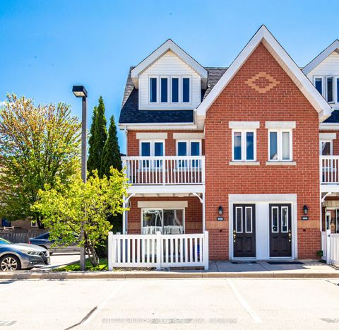 1701 Lampman Avenue 406 Burlington ON L7L 6R9
