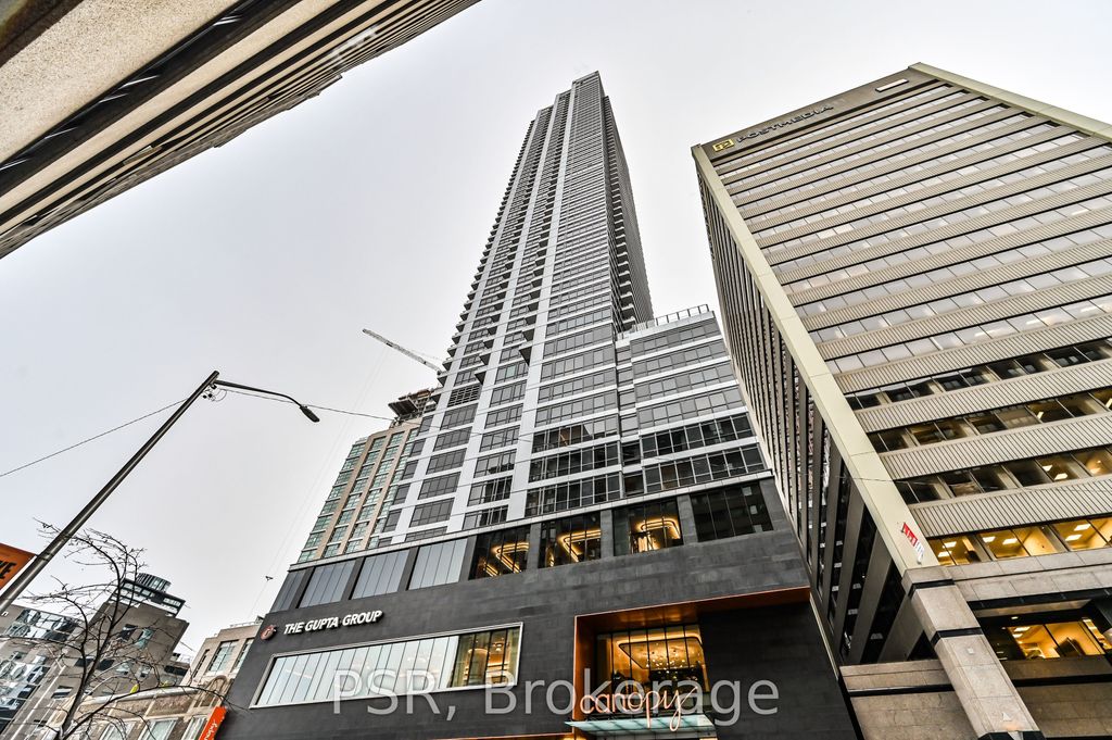 Photo of 395 Bloor Street E #4409, Toronto, ON M4W 0B4 (MLS # C12255856)
