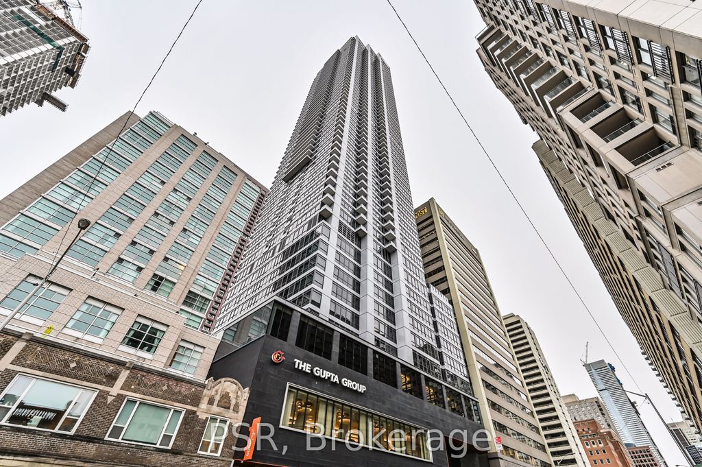 Photo of 395 Bloor Street E #4409, Toronto, ON M4W 0B4 (MLS # C12255856)