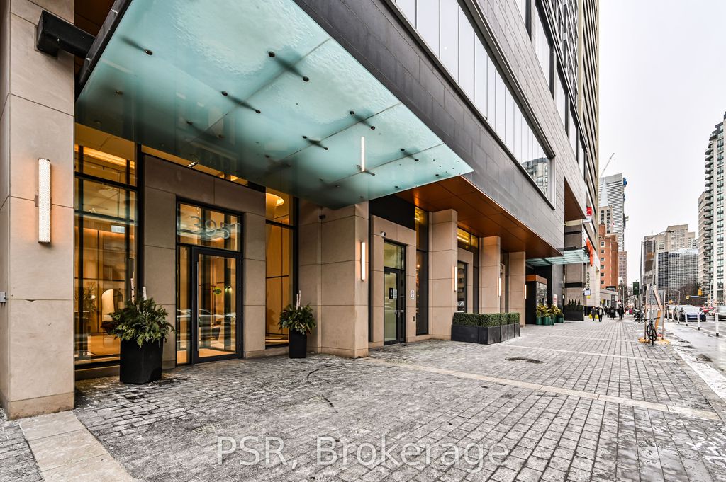 Photo of 395 Bloor Street E #4409, Toronto, ON M4W 0B4 (MLS # C12255856)
