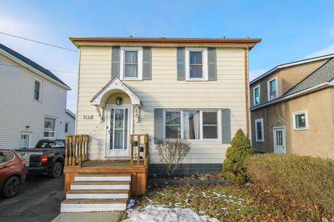 Photo of 167 GARNER Street, Welland, ON L3B 2Y1 (MLS # X12677678)
