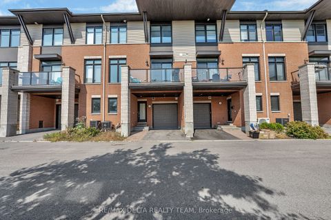 Photo of 616 Chaperal Private N/A, Orleans - Cumberland and Area, ON K4A 0Y2 (MLS # X12417722)