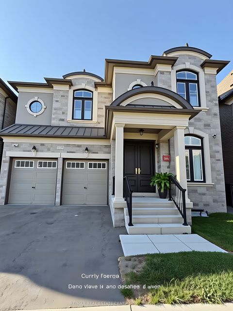 2379 Charles Cornwall Avenue Oakville ON L6M 5M5