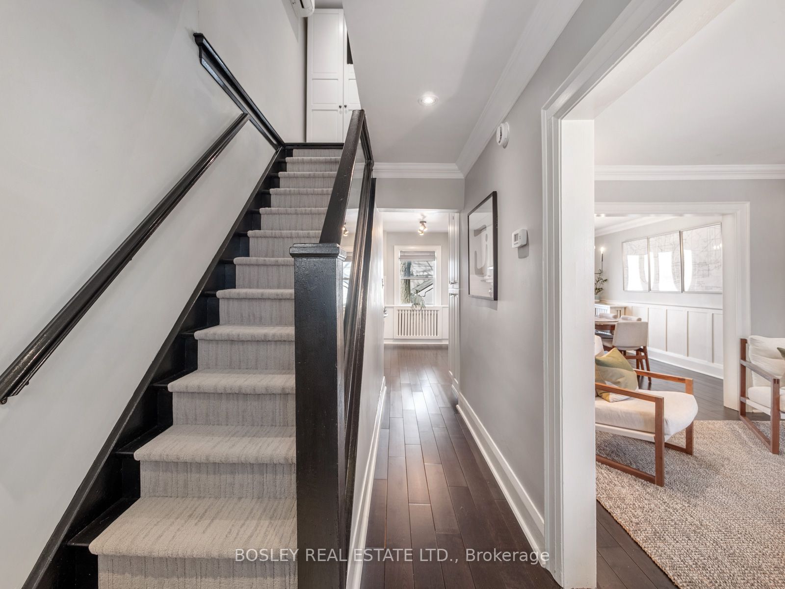 1070 Woodbine Avenue