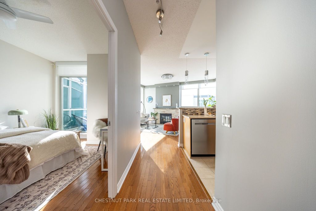 Photo of 5 Marine Parade Drive #PH9, Toronto, ON M8V 4B4 (MLS # W12752502)