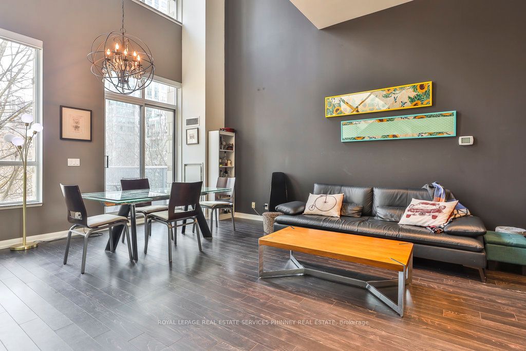 500 Sherbourne Street 215