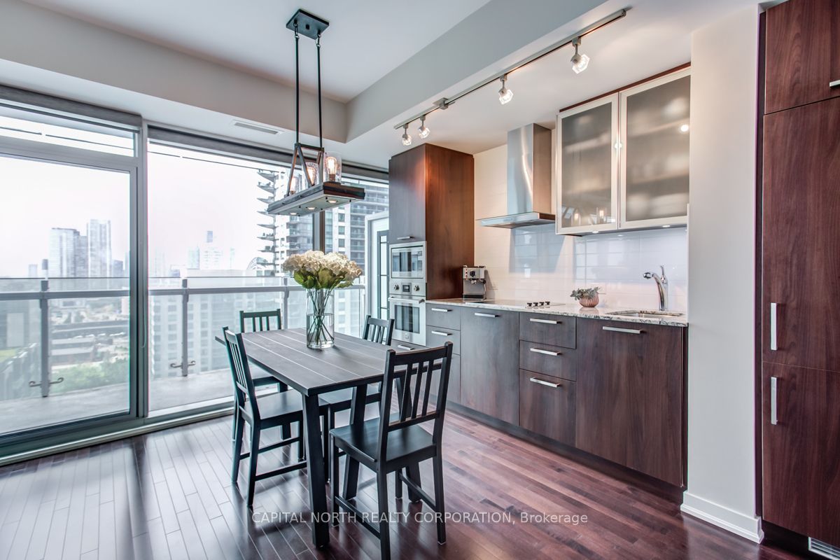 14 York Street 1507