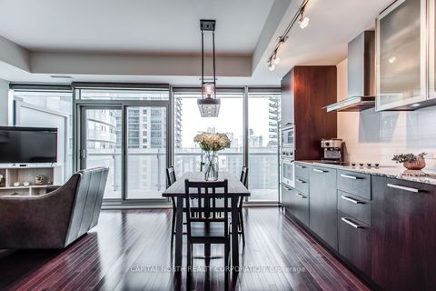 14 York Street 1507 Toronto ON M5J 0B1