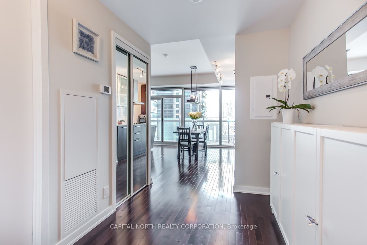 14 York Street 1507
