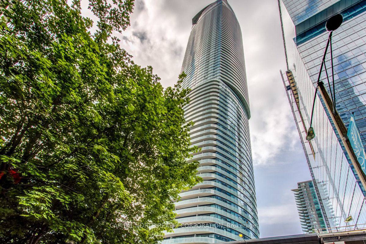 14 York Street 1507