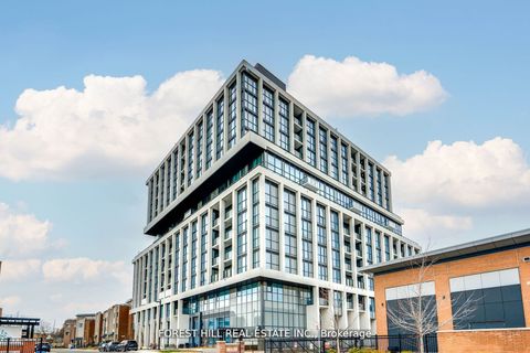 1063 Douglas Mccurdy Comm Circle 1002 Mississauga ON L5G 0C5