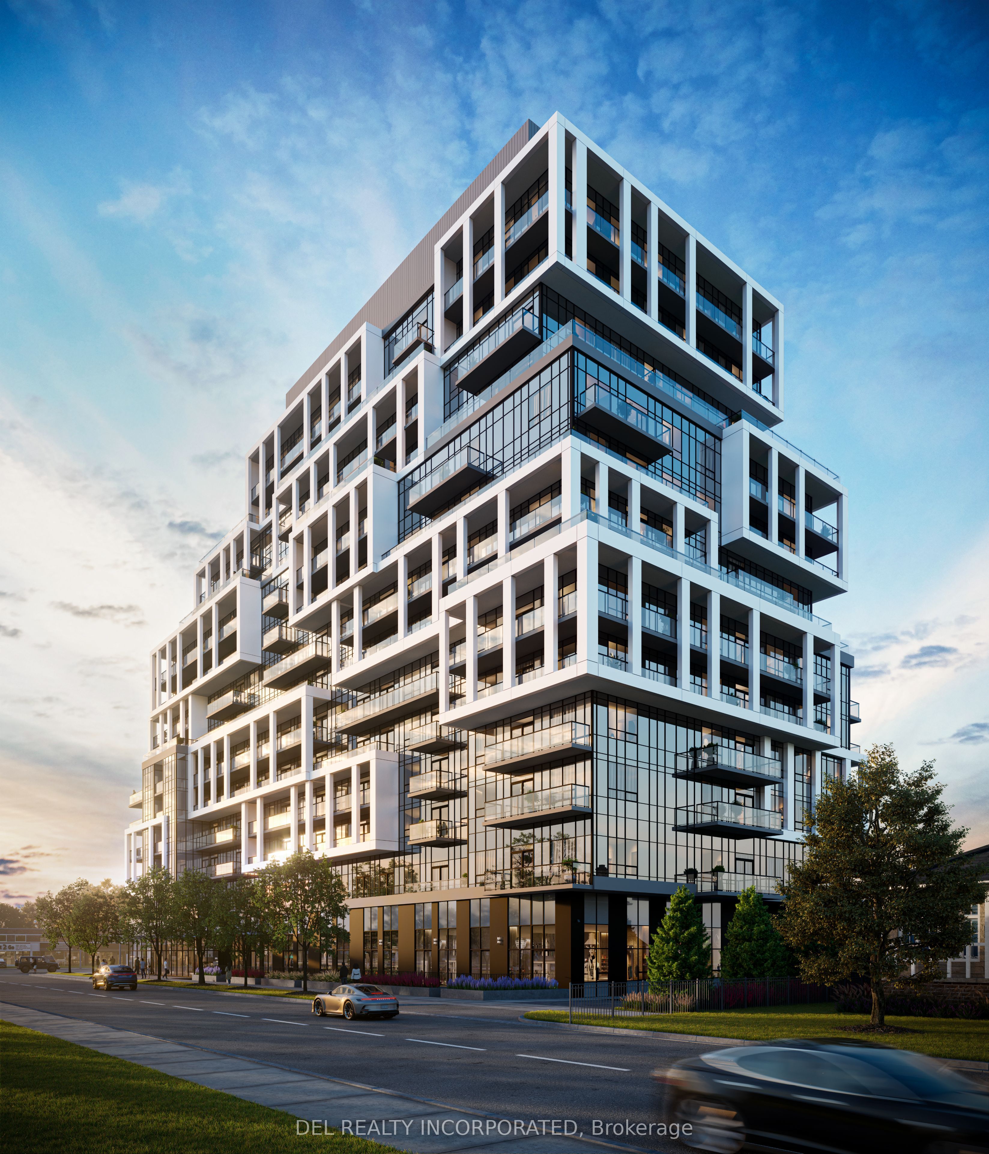 1 Homewood Avenue 524