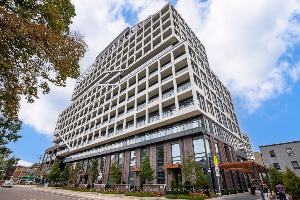 Photo of 115 Denison Avenue #107, Toronto, ON M5T 2N1 (MLS # C13799856)