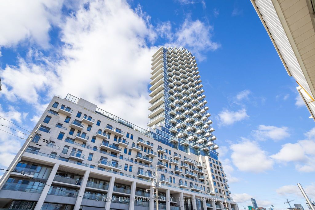 Photo of 12 Bonnycastle Street #425, Toronto, ON M5A 0C8 (MLS # C12994072)