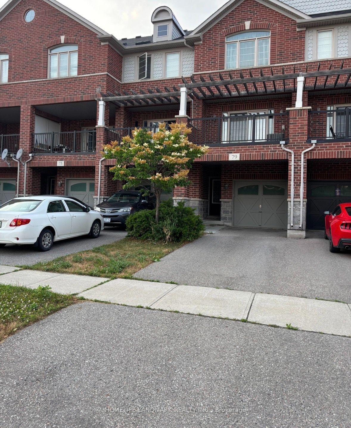 79 Chokecherry Crescent