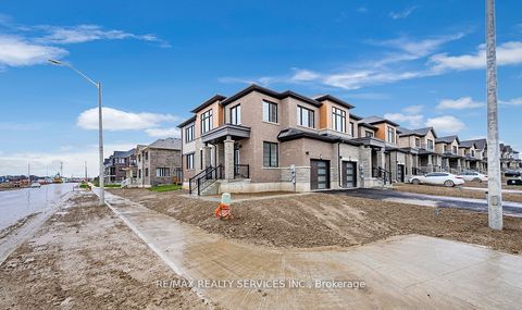 1 Lonsdale Road W Haldimand ON N3W 0J7