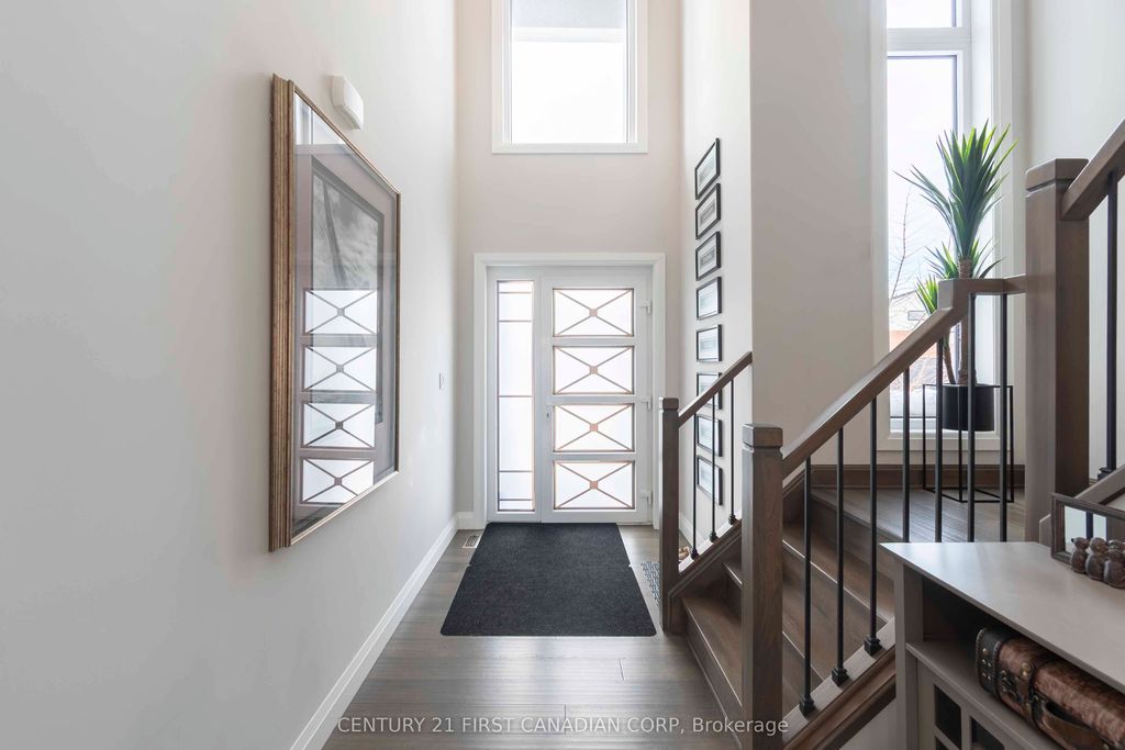 Photo of 1763 Applerock Avenue, London North, ON N6G 0X7 (MLS # X12905914)