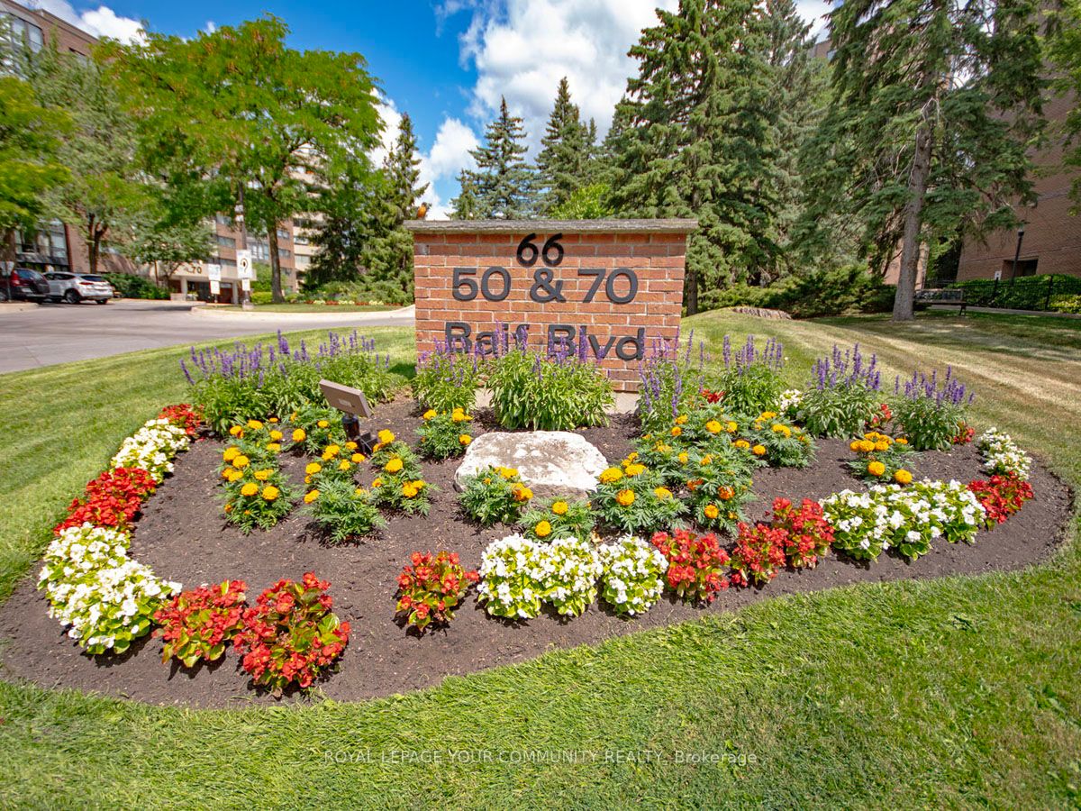 70 Baif Boulevard 309