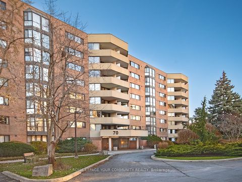 70 Baif Boulevard 309 Richmond Hill ON L4C 5L2