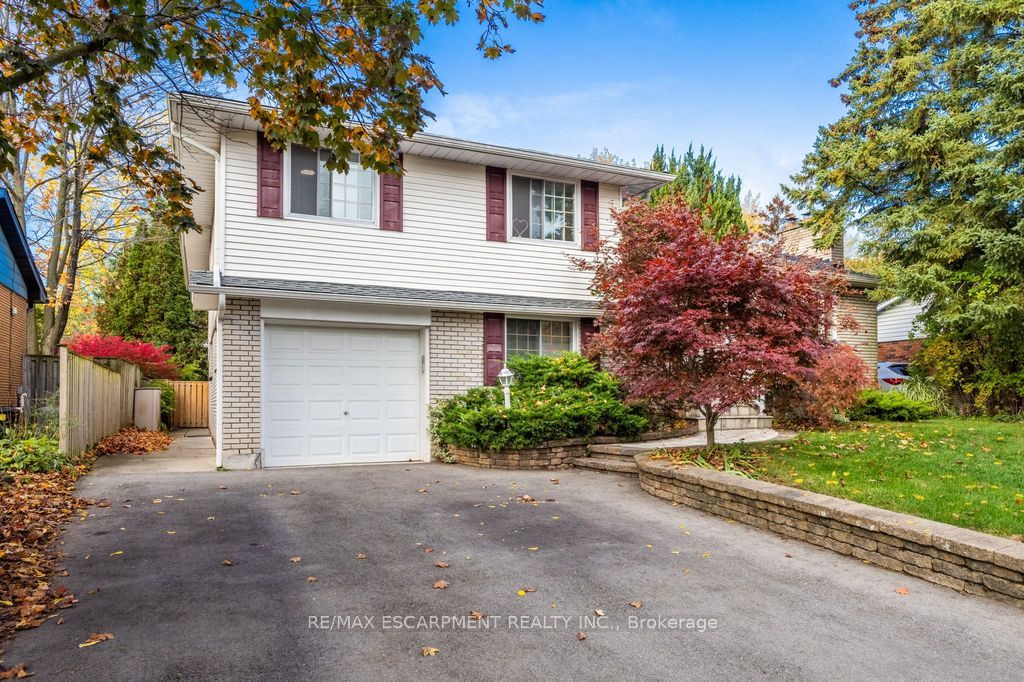 5119 Cherryhill Crescent
