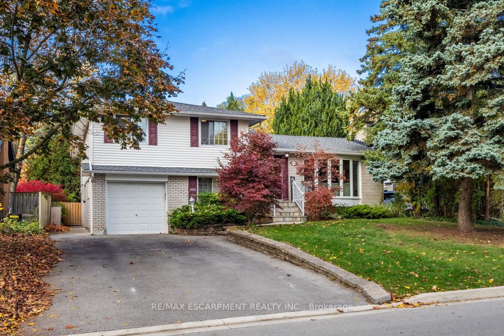 5119 Cherryhill Crescent