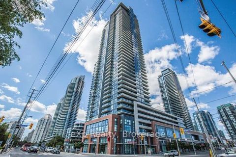 2220 Lakeshore Boulevard W 707 Toronto ON M8V 0C1