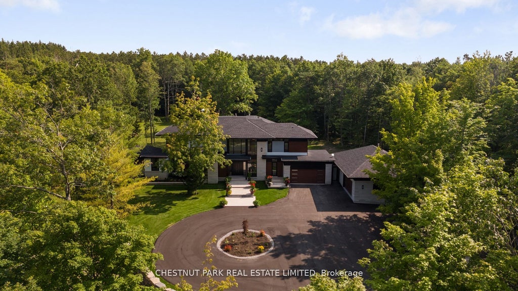 Photo of 547 Old Stouffville Road, Uxbridge, ON L9P 1R4 (MLS # N14015312)