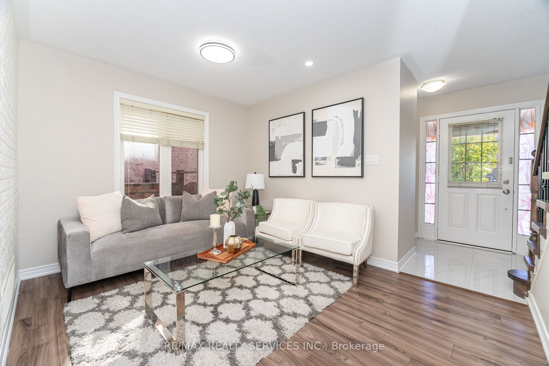 3 Napoleon Crescent