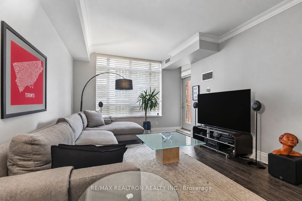 Photo of 55 Delisle Avenue #707, Toronto, ON M4V 3C2 (MLS # C13753000)