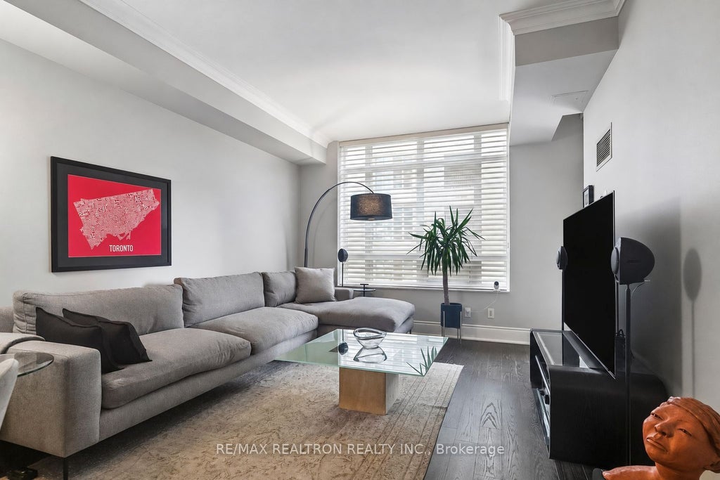 Photo of 55 Delisle Avenue #707, Toronto, ON M4V 3C2 (MLS # C13753000)