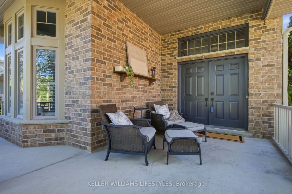 Photo of 3327 Settlement Trail, London South, ON N6P 1W2 (MLS # X13778300)