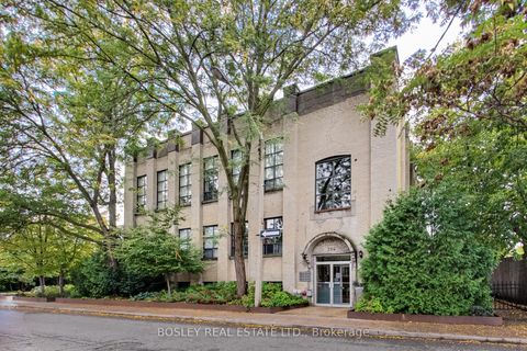 284 St. Helens Avenue 211 Toronto ON M6H 4A4