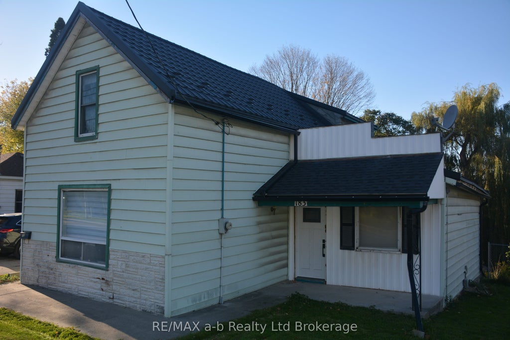 Photo of 183 Charles Street E, Ingersoll, ON N5C 1J9 (MLS # X14120692)