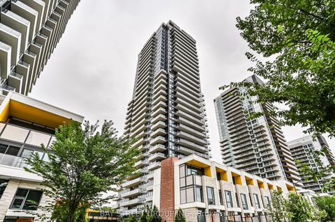 Photo of 85 McMahon Drive #Ph3808, Toronto, ON M2K 0H1 (MLS # C12681028)