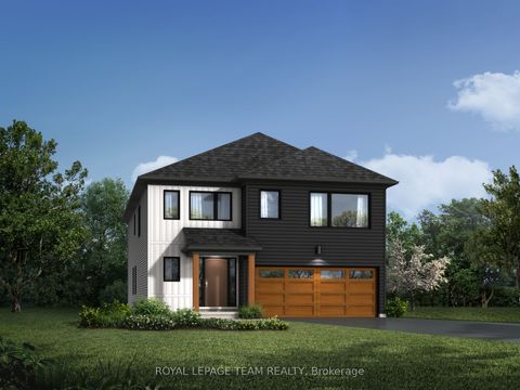 Photo of 1029 Charolais Place, Stittsville - Munster - Richmond, ON K0A 2Z0 (MLS # X12472417)