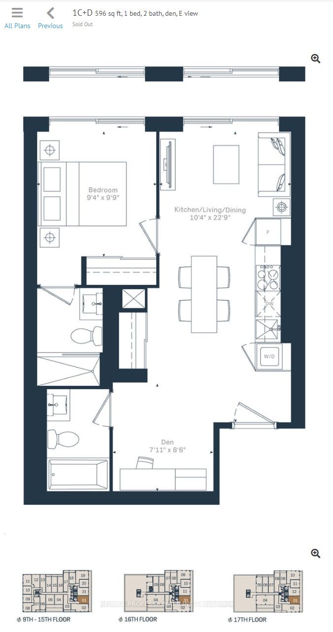 181 Sterling Road 901