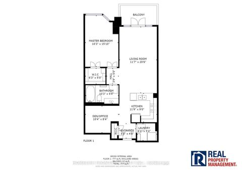 9 Burnhamthorpe Crescent 712 Toronto ON M9A 1G5