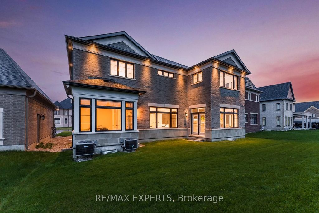 Photo of 15 Sculpture Garden Lane, Vaughan, ON L4H 4P1 (MLS # N13226112)