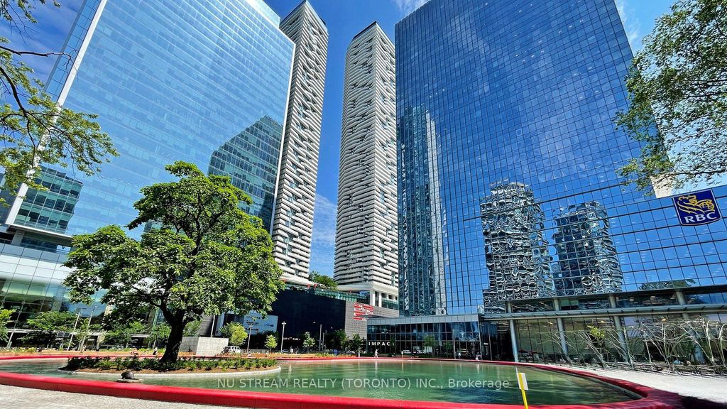 Photo of 100 Harbour Street #PH101, Toronto, ON M5J 0B5 (MLS # C12400751)