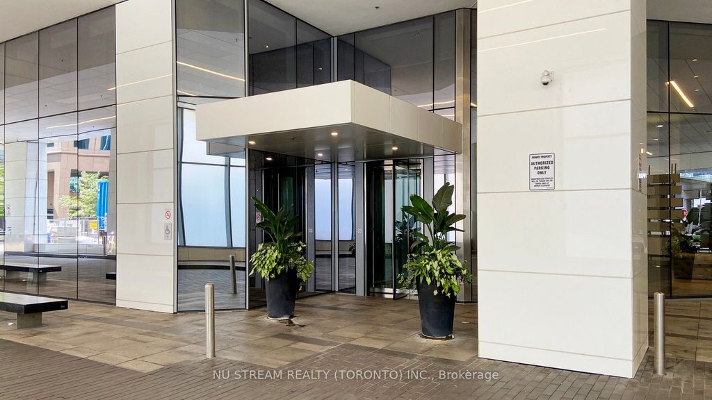 Photo of 100 Harbour Street #PH101, Toronto, ON M5J 0B5 (MLS # C12400751)