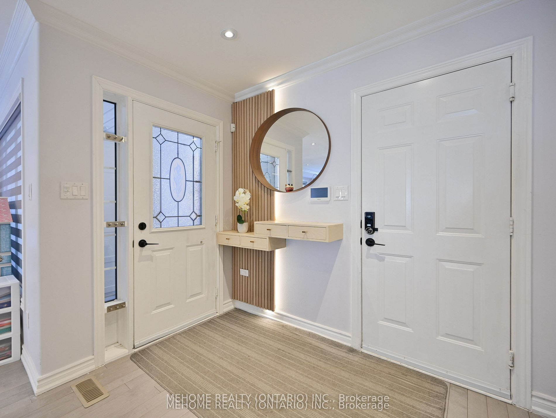 94 Manorheights Street