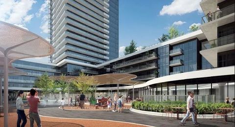 5105 Hurontario Street 420 Mississauga ON L4Z 0C9