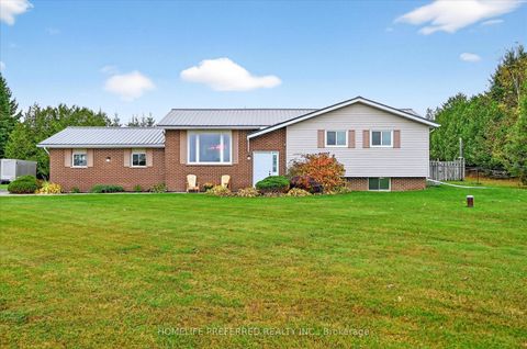 Photo of 530 Centreline Road, Kawartha Lakes, ON K9V 4R5 (MLS # X12479712)